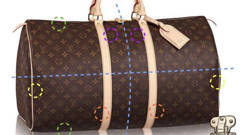 sac de voyage louis vuitton homme contrefacon|real Louis Vuitton.